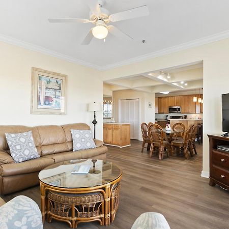 Oceanview 4Br/4Ba Condo, Steps To Beach/Pool 海洋岛海滩 外观 照片