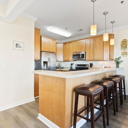 Oceanview 4Br/4Ba Condo, Steps To Beach/Pool 海洋岛海滩 外观 照片
