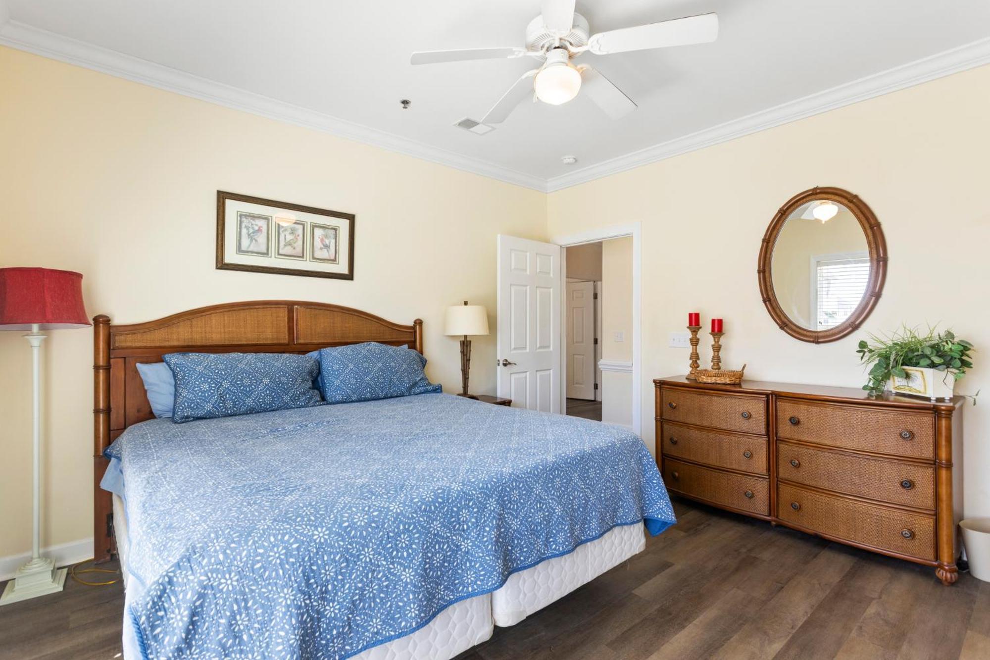 Oceanview 4Br/4Ba Condo, Steps To Beach/Pool 海洋岛海滩 外观 照片