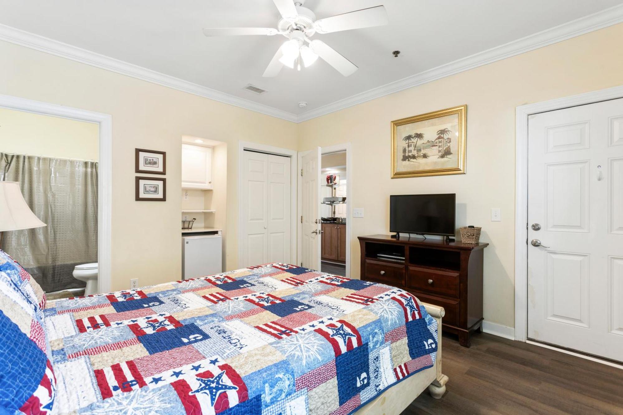 Oceanview 4Br/4Ba Condo, Steps To Beach/Pool 海洋岛海滩 外观 照片