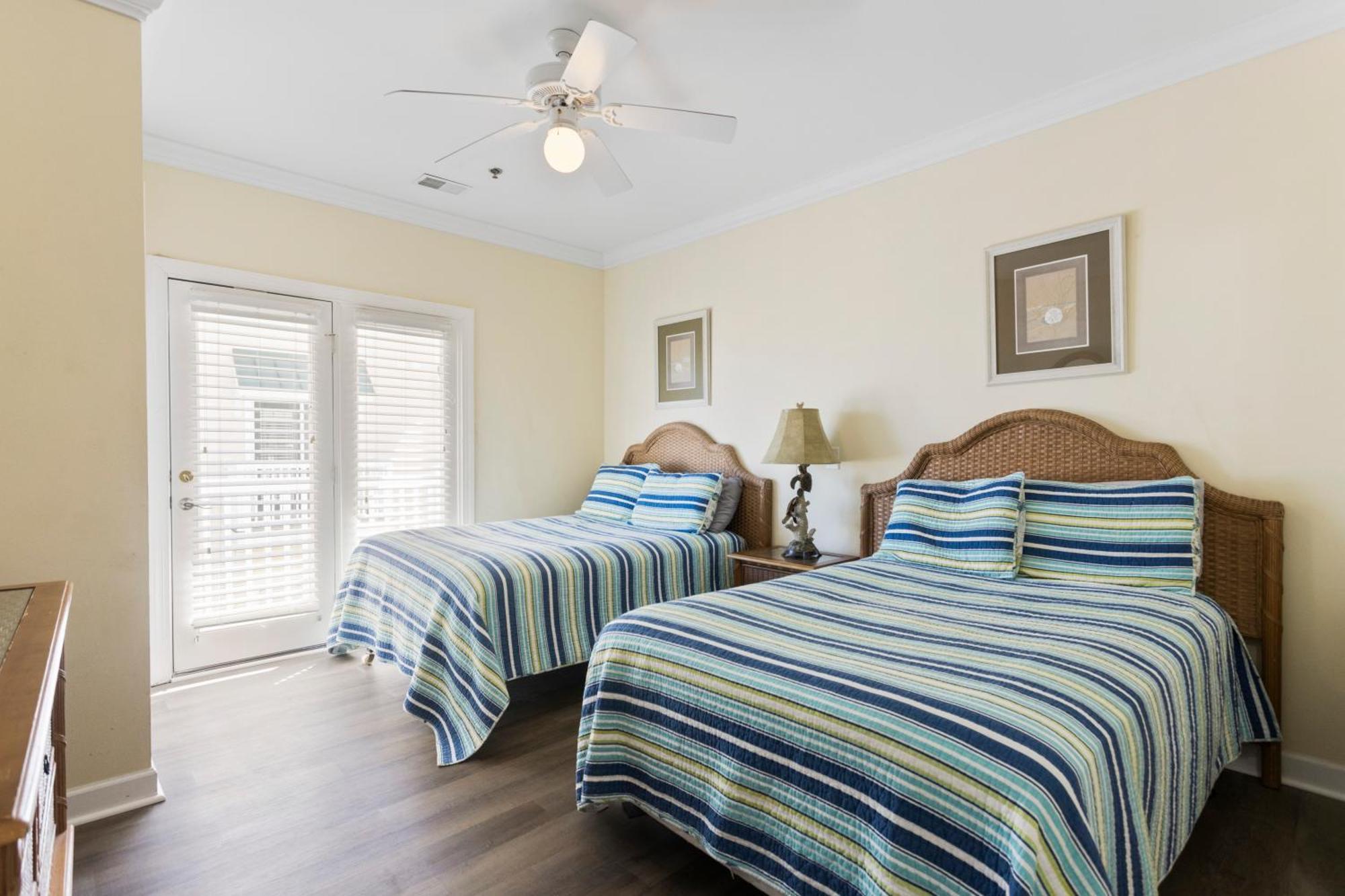 Oceanview 4Br/4Ba Condo, Steps To Beach/Pool 海洋岛海滩 外观 照片