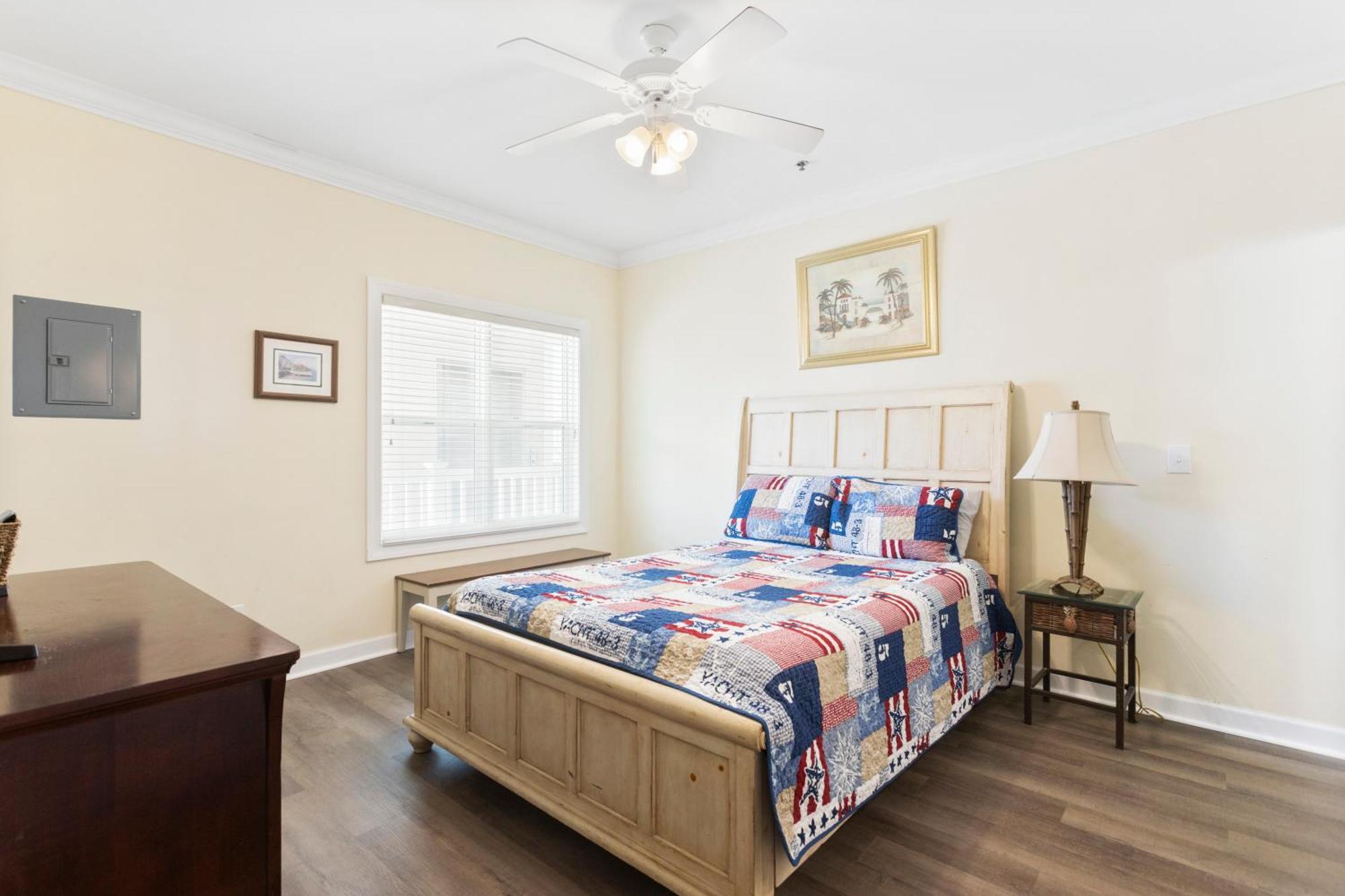 Oceanview 4Br/4Ba Condo, Steps To Beach/Pool 海洋岛海滩 外观 照片